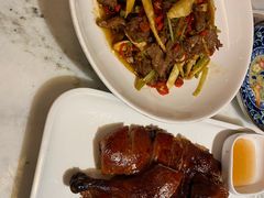-径山十八道·风味民间菜(杭州总店)