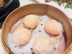 虾饺-御宝轩(益丰·外滩源店)