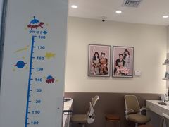 -海马体照相馆(厦门SM城市广场店)