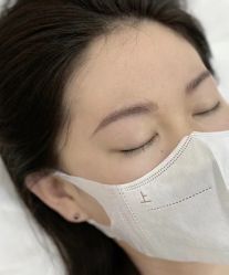 -babiline芭比莱恩半永久纹眉纹唇发际线