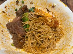-周小波重庆小面·重庆名小吃(邹容路店)