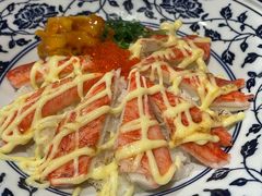 -Sushi Love 创意寿司(丽影广场店)