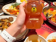 -ZAFFERANO西班牙海鲜饭(上海首店)