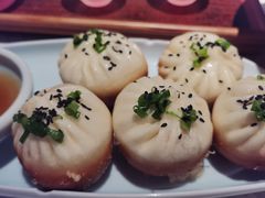招牌小笼包-竹外桃花·江南小酒馆(SKP·S店)