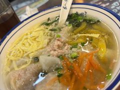 -长人馄饨铺(解放街店)