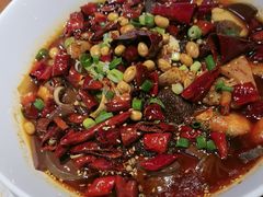 -那家老院子东北菜·饺子·小鸡炖蘑菇(艳华街店)