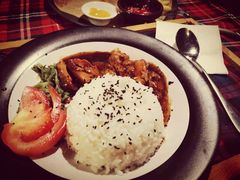 -花蓬咖啡(阳光经典店)