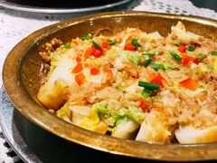 -熠盛·本帮菜Bistro(永嘉路店)