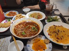 -京悦南门涮羊肉·羊蝎子火锅(田林路店)