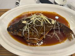 -卫鼎轩·曹公馆(鼓楼店)