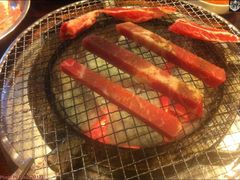 -小本家韩式烤肉(紫藤路店)