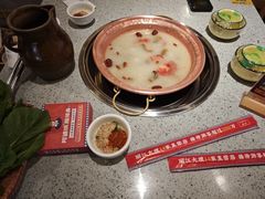 -阿婆情腊排骨火锅·野生菌季(古城旗舰店)