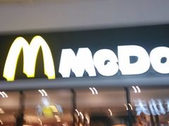 -麦当劳(北京南站店)