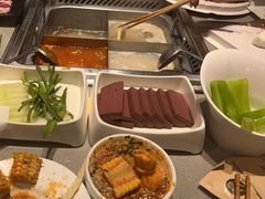 -海底捞火锅(江北万达商业广场店)