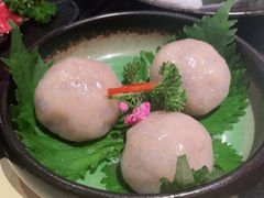 -捞王猪肚鸡火锅(财富中心店)
