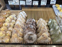 -Juicy Bakery(大学路店)