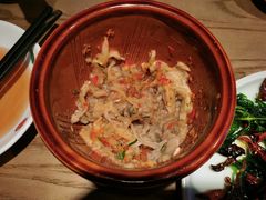 -茄子恰恰·新云南小炒(坪山益田店)