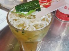 -蛙一刀·麻椒鱼火锅(金仙桥店)