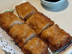 -香港池仔记肠粉王(博多新记襄阳南路店)