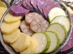 -塘屋烧烤·云南火塘烧烤品牌(联盟路店)