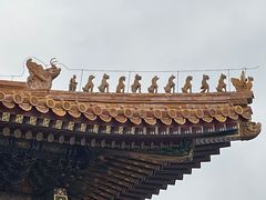 -故宫博物院(故宫)