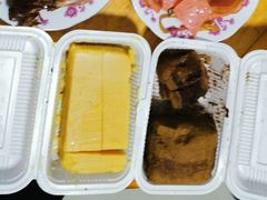 豌豆黄-老回回饺子馆(海洋馆店)