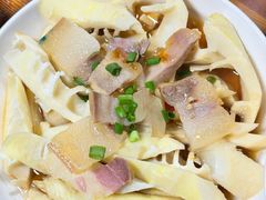 -玲燕蒸菜馆(江东路店)