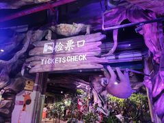 -正佳雨林生态植物园