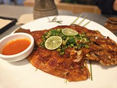 -一坐一忘云南菜(卓悦中心)