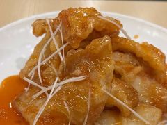 -老边饺子馆(西站店)