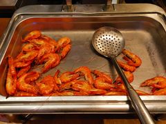 -芭菲盛宴·环球美食(北城国际店)