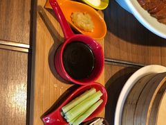 -香厨中餐厅(松北香格里拉店)