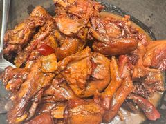 -7号院家宴.烧鸽子(门头沟店)