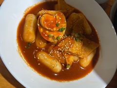 -东俞·韩式料理(院东街店)