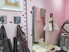 -馆陶手作坊DIY·陶艺·石塑粘土·石膏娃娃(车陂店)