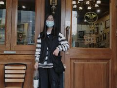 门面-多克多蒸气茶DOKDO(鼓楼绿地店)