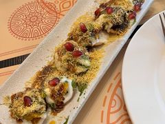 -克比叔叔印度餐厅Kebabs on the Grille(永康路分店)
