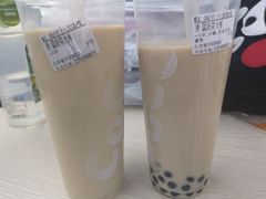 -CoCo都可(建外SOHO店)