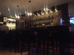 -上海龙之梦万丽酒店