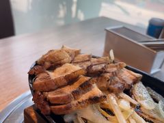 -郑阿姨的家·이모네·韩料&烤肉(武川路店)