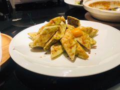 招积冰川茄-炳胜品味(珠江新城店)