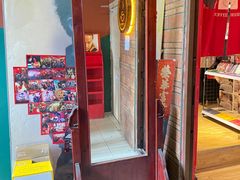 -为你钟情咖啡馆(春熙路太古里步行街店)