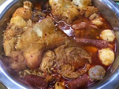 -四川老牛麻辣烫(北门桥店)