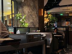 -半秋山西餐厅(襄阳万达店)