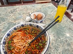 -马吉德牛肉拉面(新街口店)