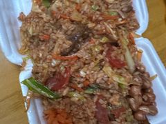 -老婆婆炒饭(小白楼1902欧式风情街店)