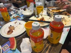 -巴犀烧烤(新崇光店)