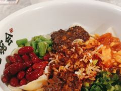 -老碗会·陕西手工面(中心书城店)