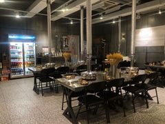 大堂-本炙炭烤·蒲烧活鳗料理店(金沙洲店)