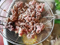 -高兴壹锅·潮汕鲜牛肉火锅(良乡梅花庄店)